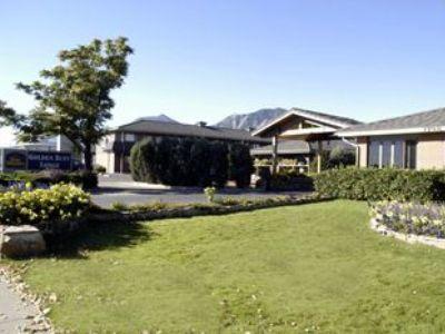 Best Western Golden Buff Lodge Boulder Luaran gambar