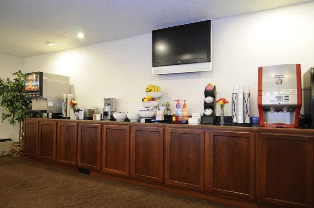 Best Western Golden Buff Lodge Boulder Luaran gambar