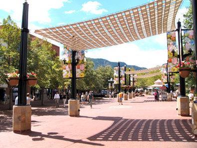Best Western Golden Buff Lodge Boulder Luaran gambar